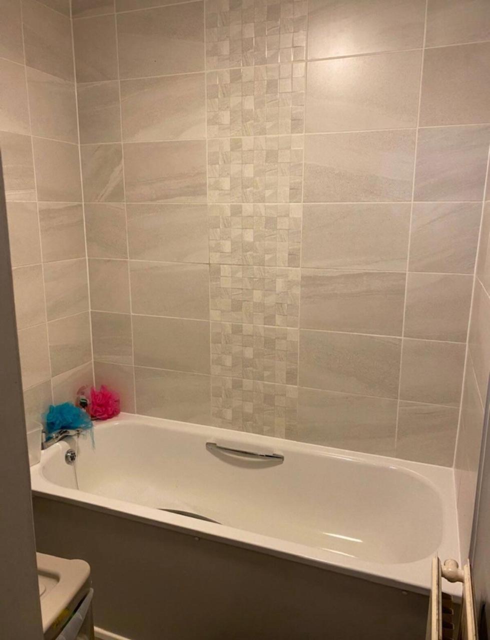 Privatunterkunft Double In Shared With Great Transport Links To London